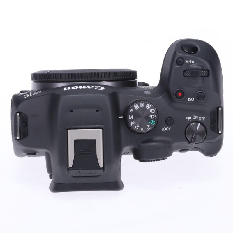 EOS R7 ボディー