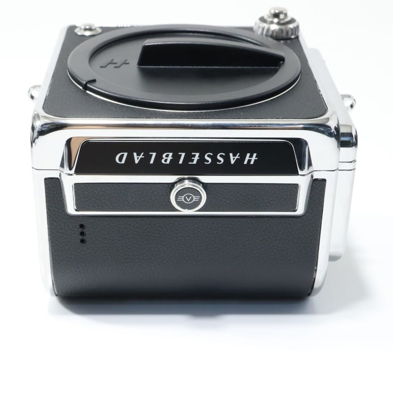 Hasselblad 907X 50C