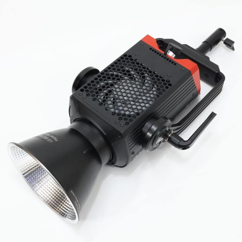LS-600d Pro