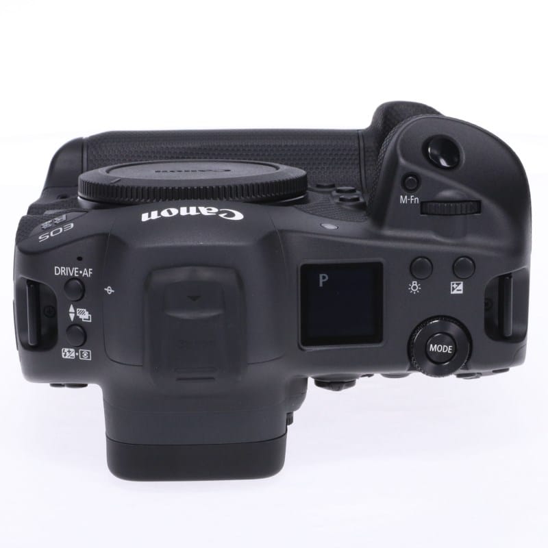 EOS R3 ボディー