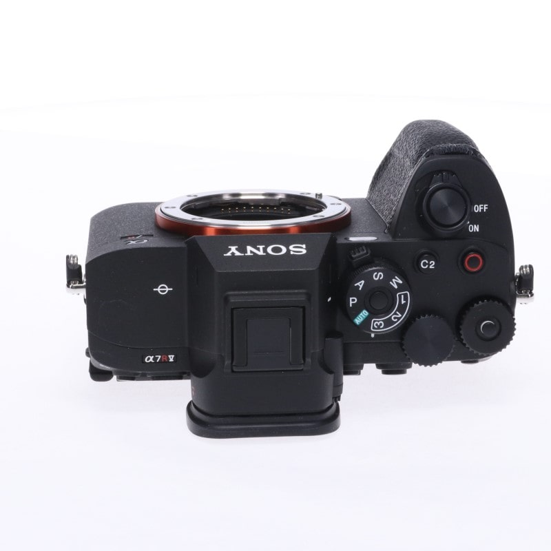 α7R V ボディ ILCE-7RM5