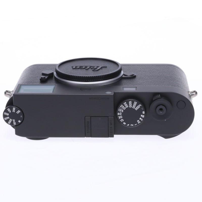 ライカ M11モノクローム 20209