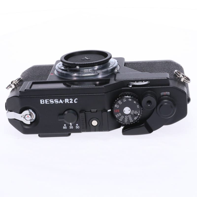 Voigtlander BESSA-R2C 中古 C2120181038499｜中古通販フジヤカメラ