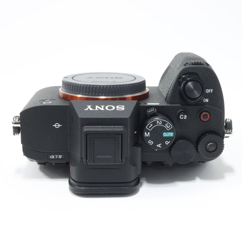 α7 IV ILCE-7M4