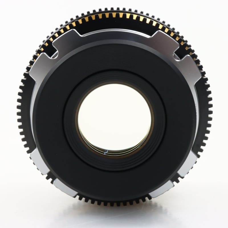 APO Mini Prime 58mm T2.4 (Black) PLマウント DL-MP58-PL-B
