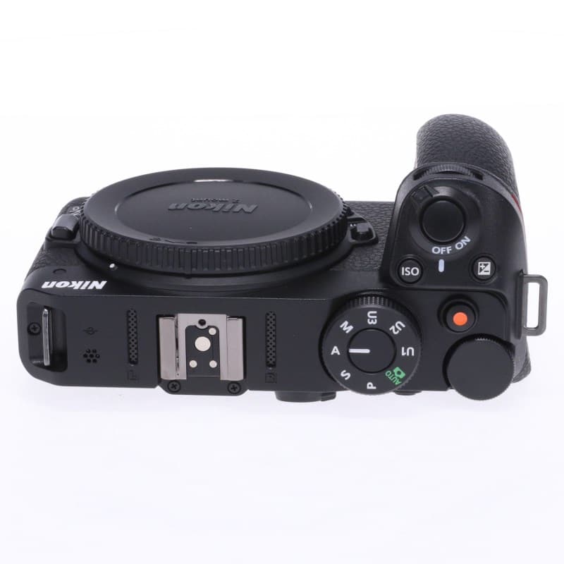 Nikon Z30 ボディ Aランク 中古｜フジヤカメラ