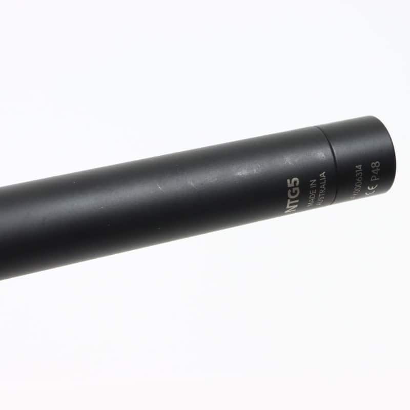 NTG5KIT [NTG5 Location Recording Kit]
