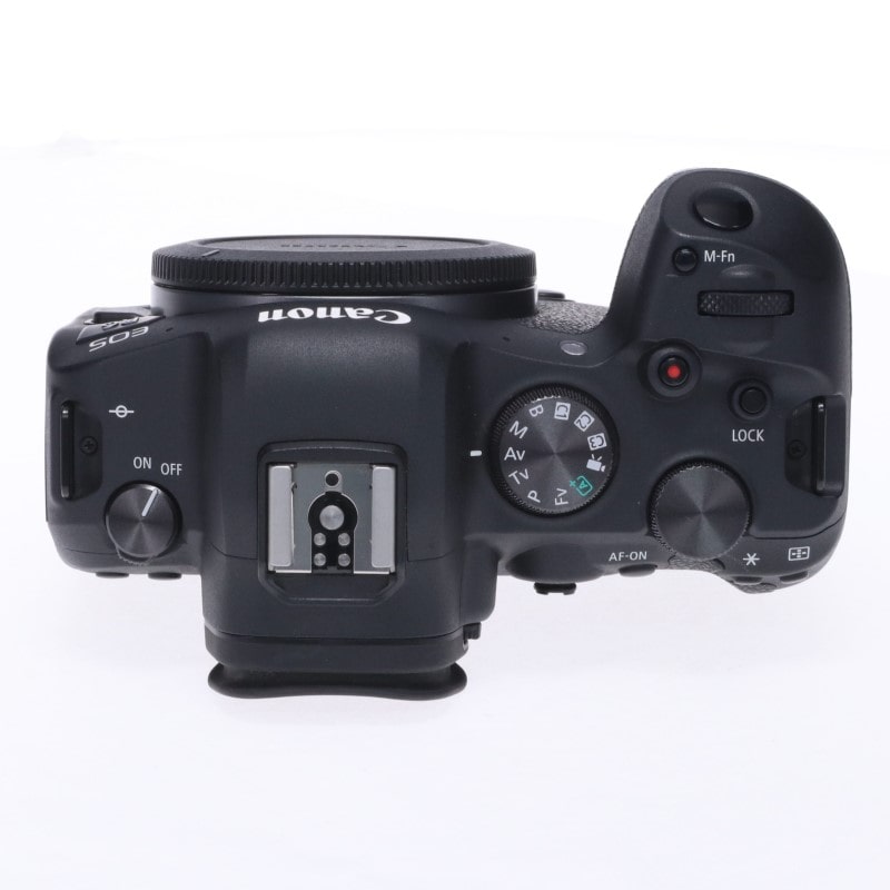 EOS R6