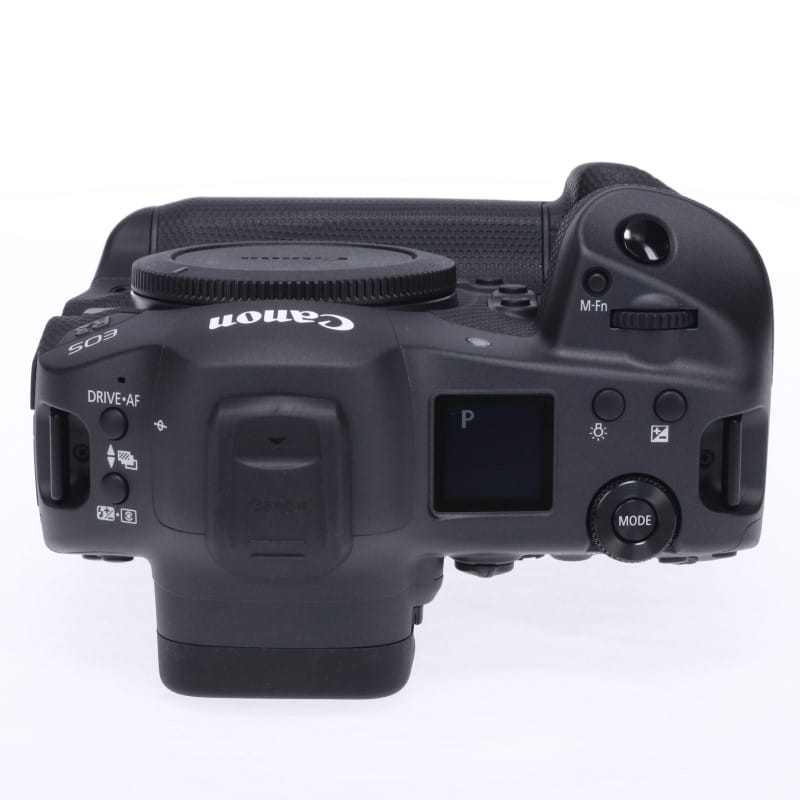EOS R3 ボディー