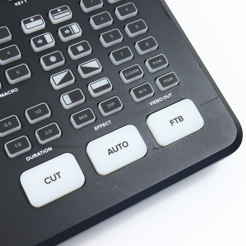 SWATEMMINICEXTISO [ATEM Mini Extreme ISO]