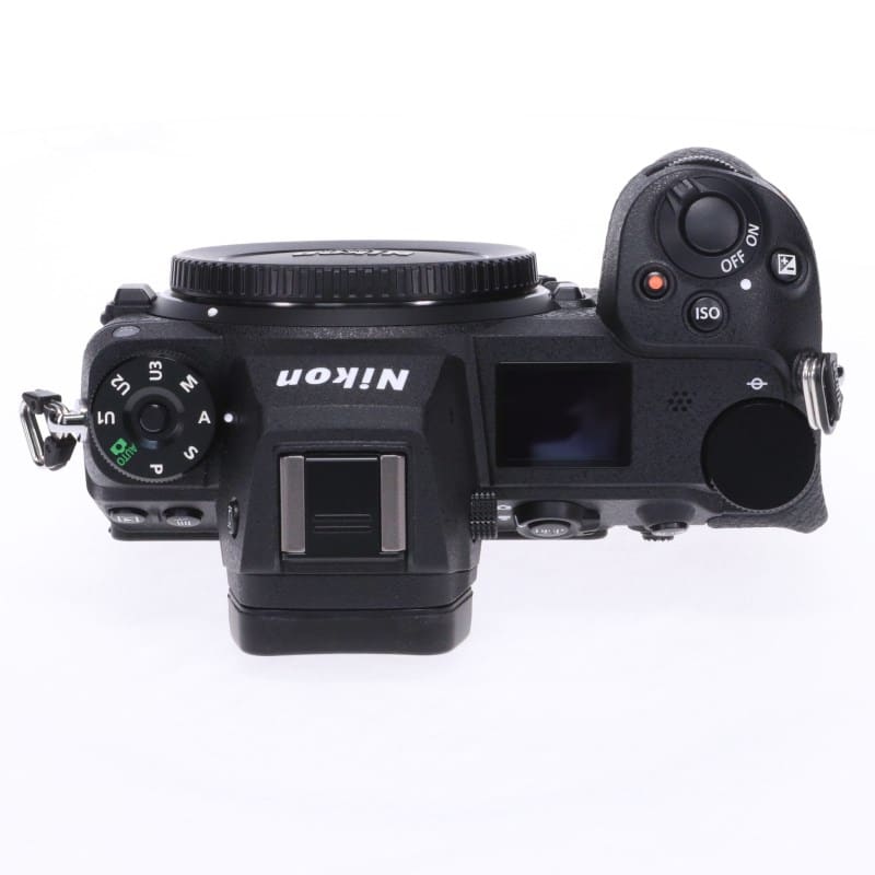 Z6II ボディ