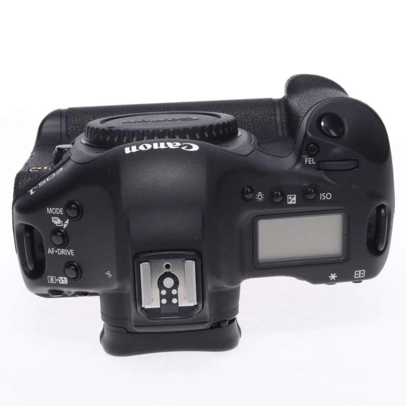 Canon EOS-1Ds MarkIII 中古 C2120181194928｜フジヤカメラ