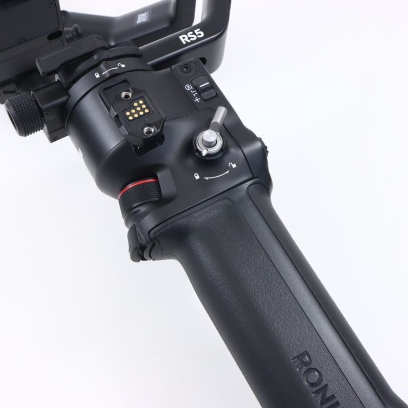 DJI RS 5 コンボ HG7153