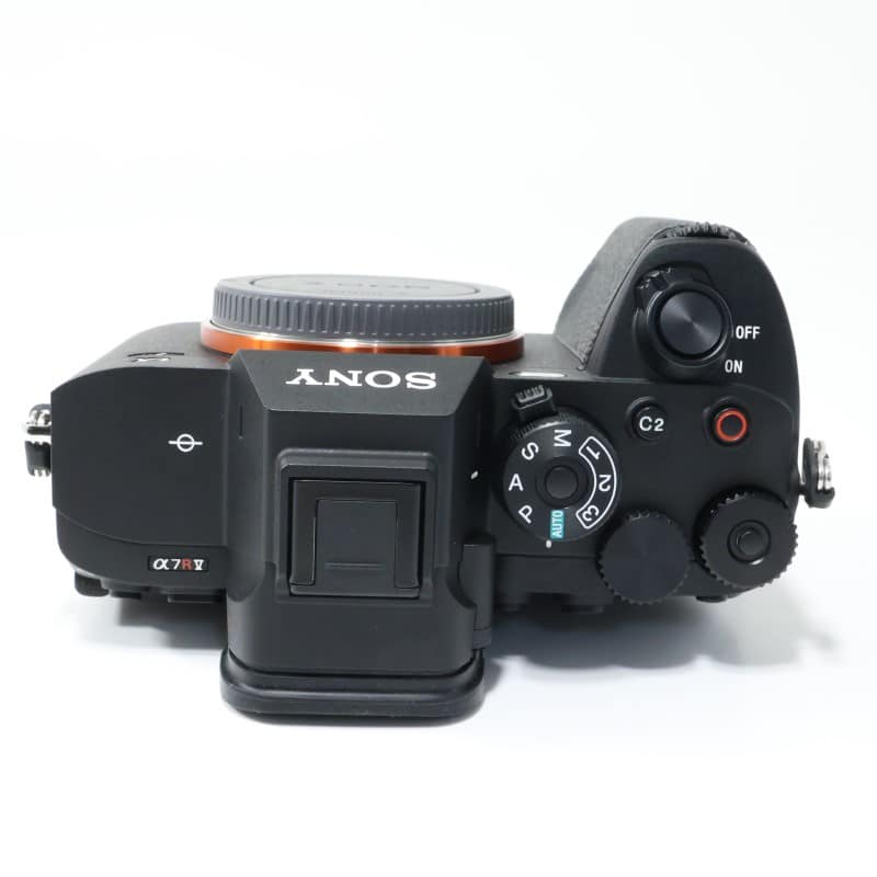 α7R V ボディ ILCE-7RM5
