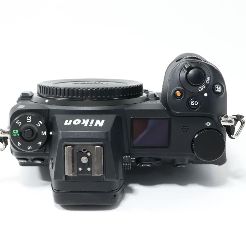 Z6II ボディ