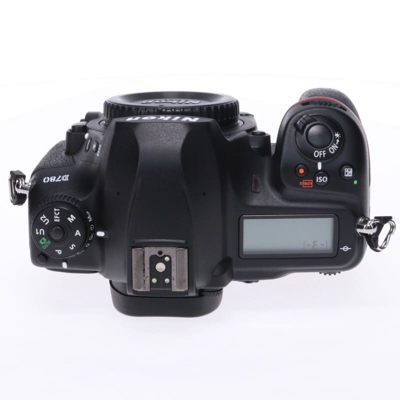 D780 ボディ