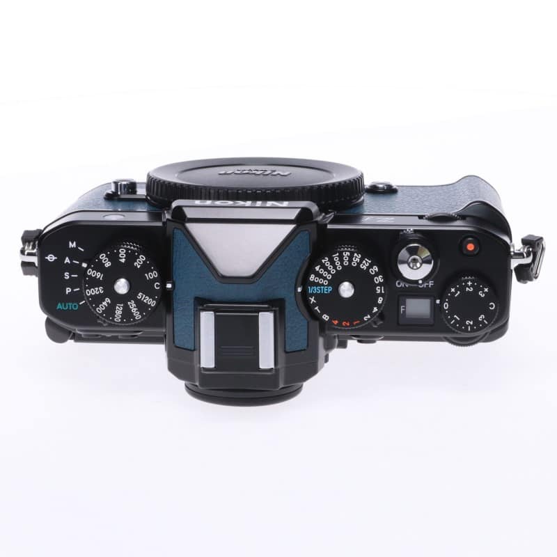 Zf ボディ