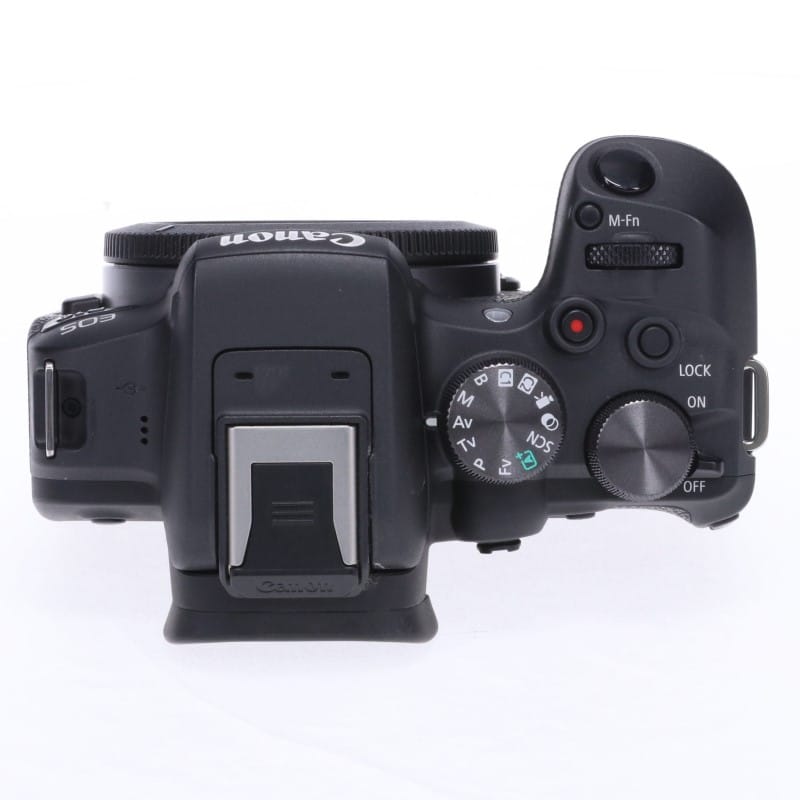 EOS R10 ボディー