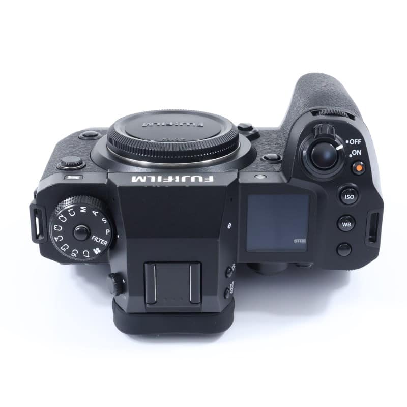 富士フイルム FUJIFILM X-H2S ボディ ABランク 中古｜フジヤカメラ