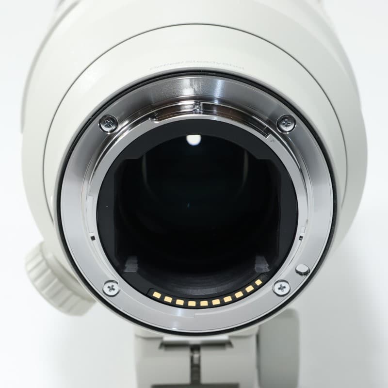 FE 70-200mm F2.8 GM OSS II SEL70200GM2