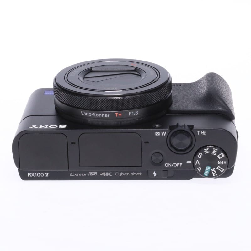 Cyber-shot RX100V DSC-RX100M5