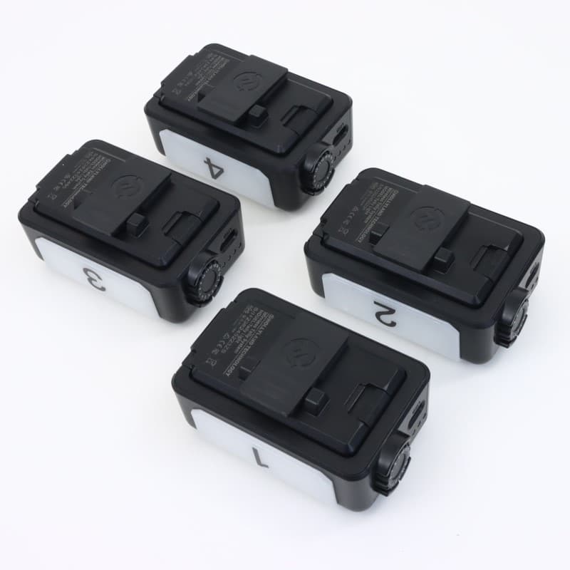 Wireless Tally System-4 Lights