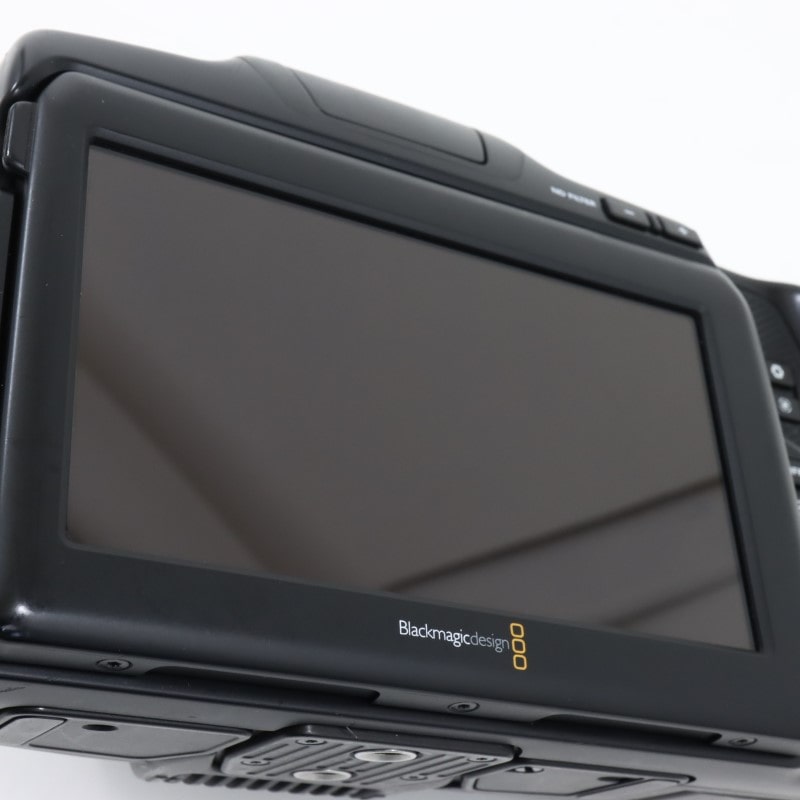 CINECAMPOCHDEF06P [Blackmagic Pocket Cinema Camera 6K Pro]