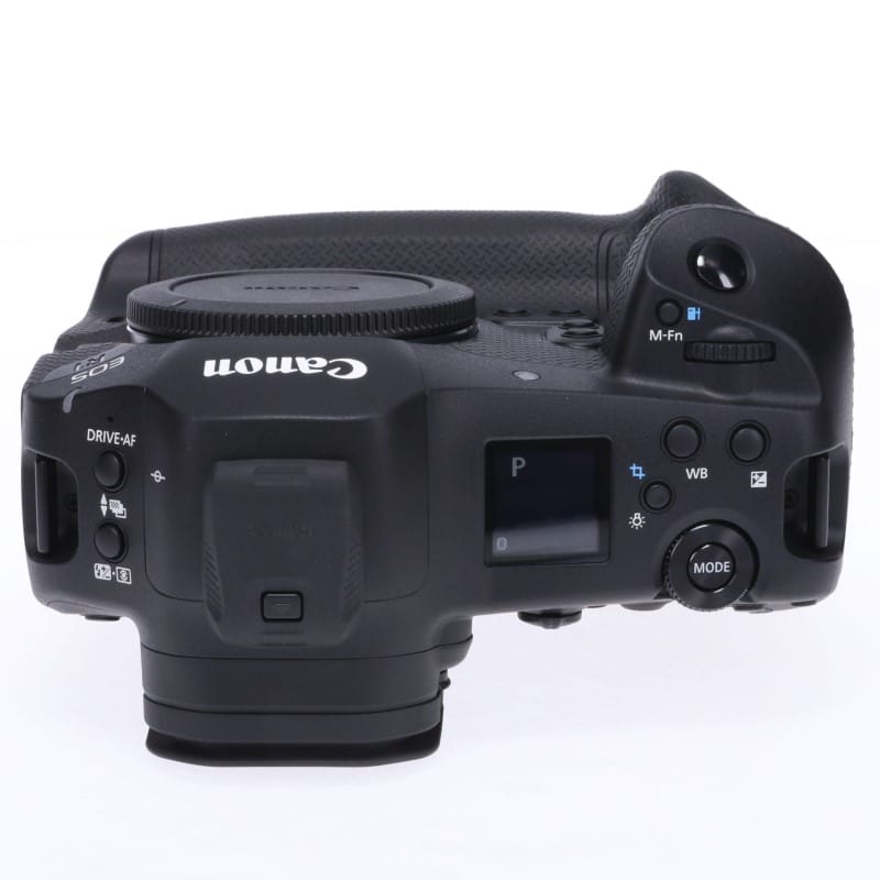 EOS R1 ボディー
