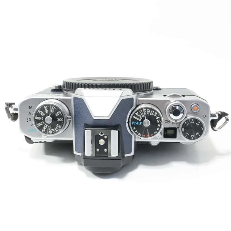 Z fc ボディ ミッドナイトグレー