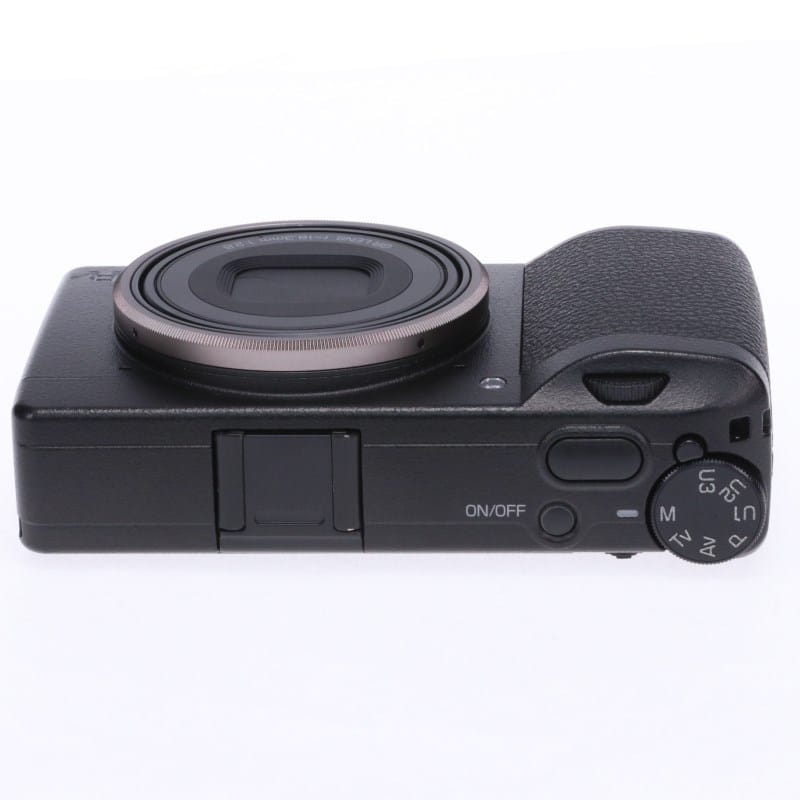 RICOH RICOH GR III ABランク 中古｜フジヤカメラ
