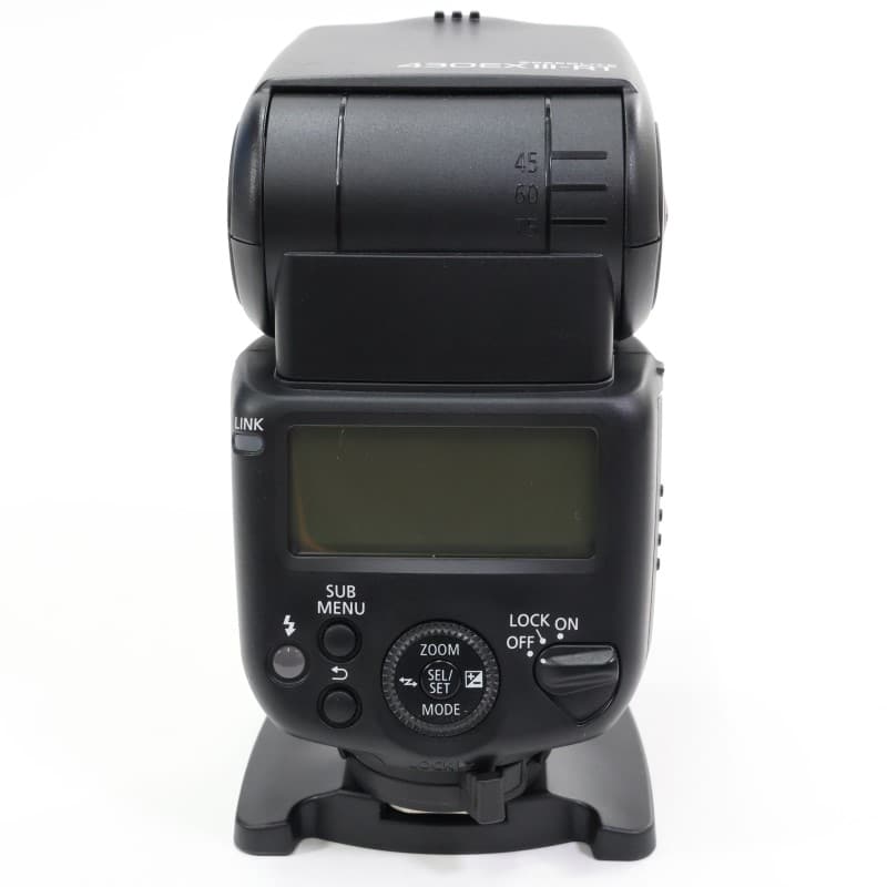 スピードライト 430EX III-RT