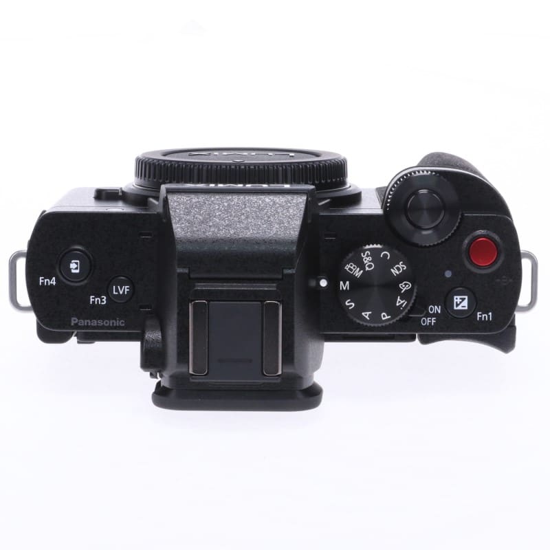 LUMIX G100D ボディ DC-G100D