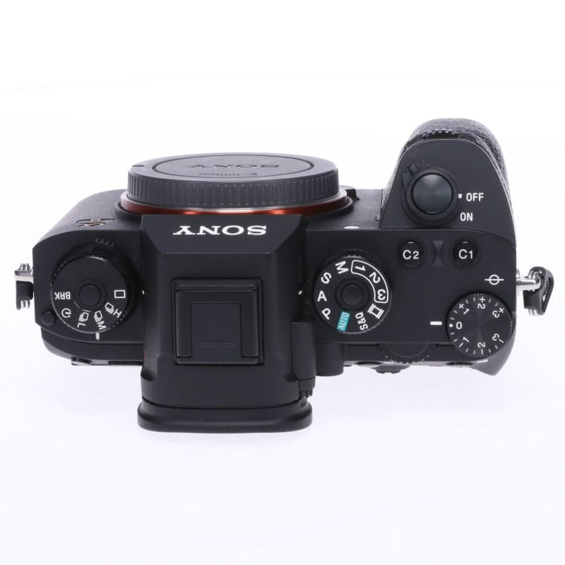 SONY α9 デジタルカメラ (ILCE-9ボディ) Amazon | SONY(ソニー) フルサイズミラーレス一眼 α9 ボディ