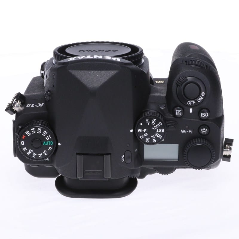 PENTAX K-1 Mark II ボディキット