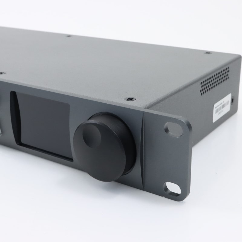 HYPERD/ST/12G [HyperDeck Studio 12G]