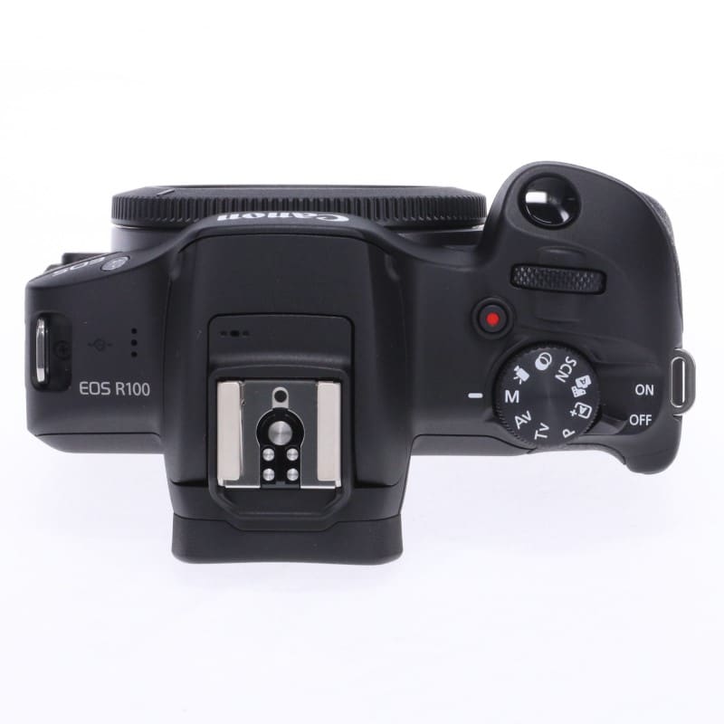 EOS R100 ボディー