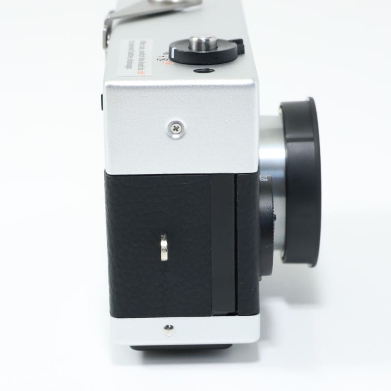 Rollei 35AF クローム