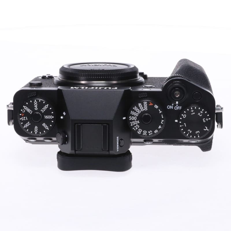 FUJIFILM X-T5 ボディ ブラック