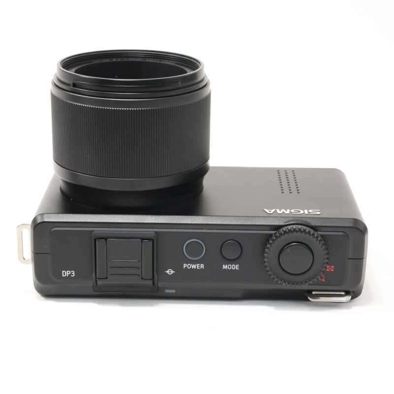 SIGMA DP3 Merrill 中古 C2120182048435｜中古通販フジヤカメラ