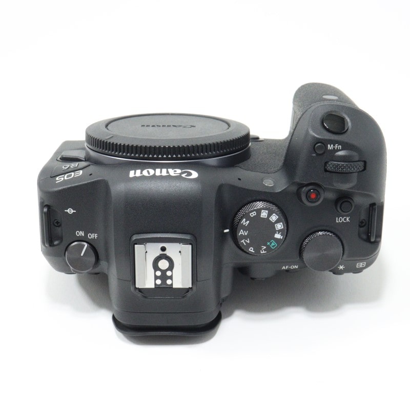 EOS R6