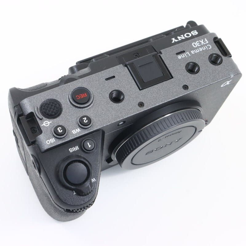 FX30 ボディ ILME-FX30B