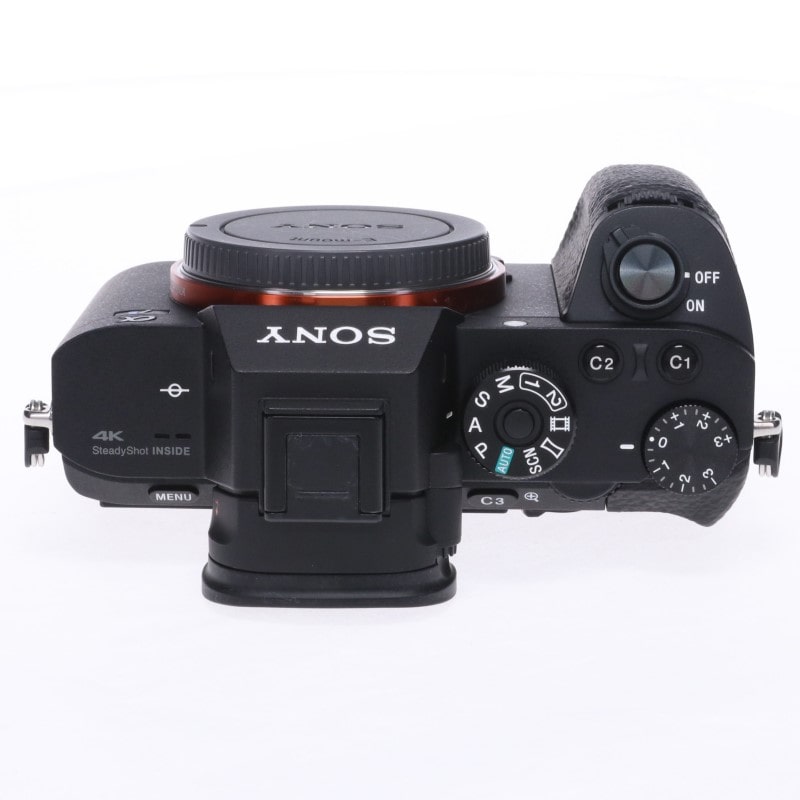 α7SII ILCE-7SM2