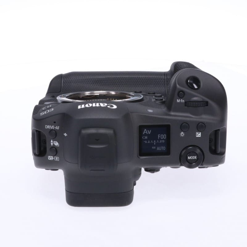 EOS R3 ボディー