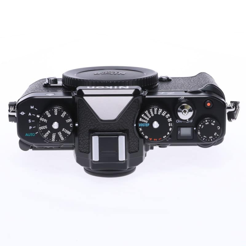 Zf ボディ