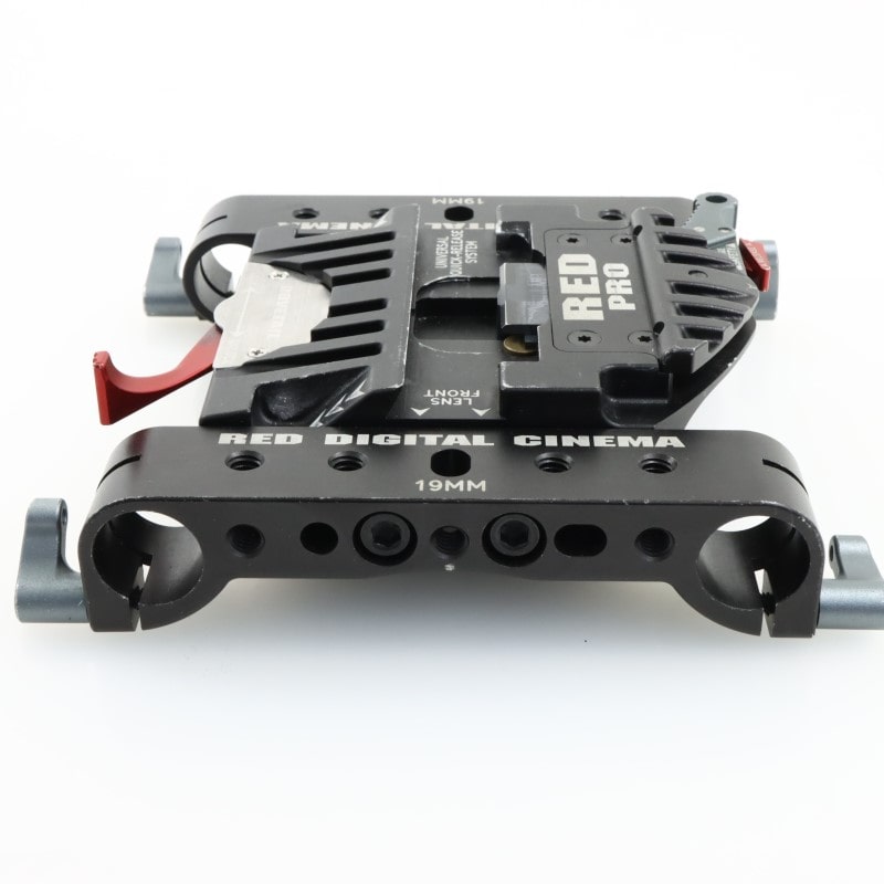 790-0183 [DSMC QUICK RELEASE PLATFORM PACK]