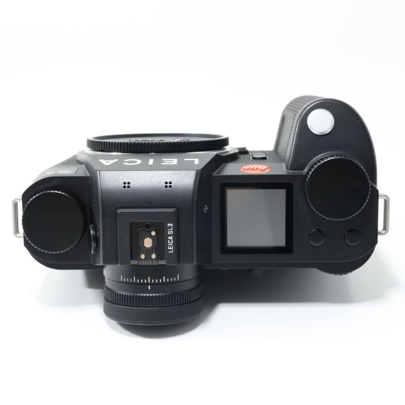 ライカ SL3 10608