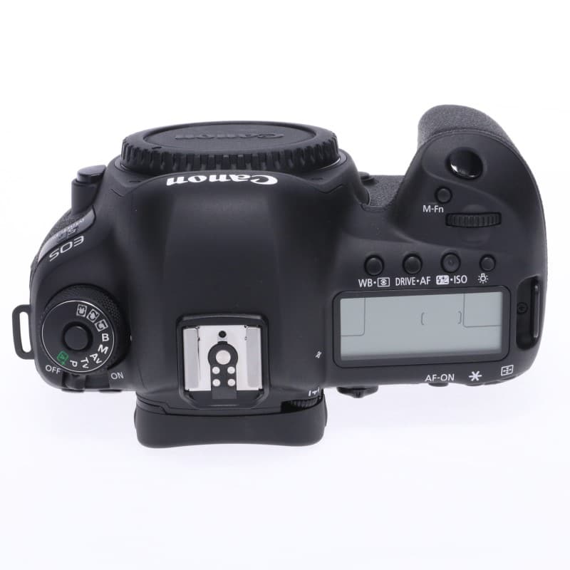 EOS 5D Mark IV ボディー