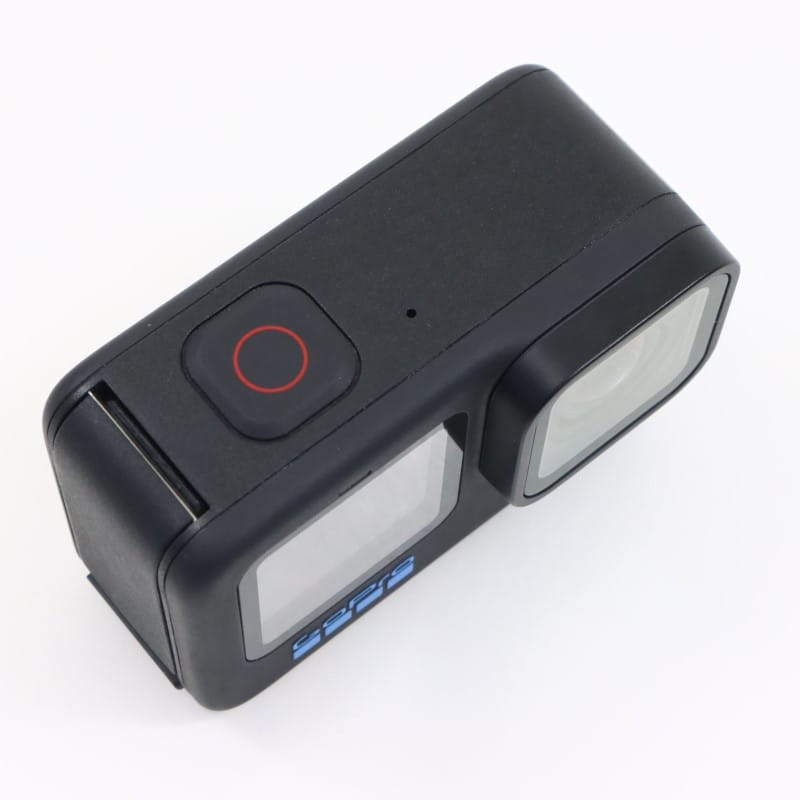 CHDHX-102-FT [HERO10 Black]