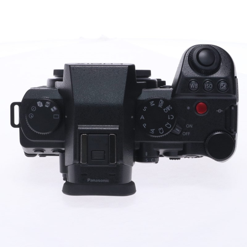 LUMIX DC-S5M2X