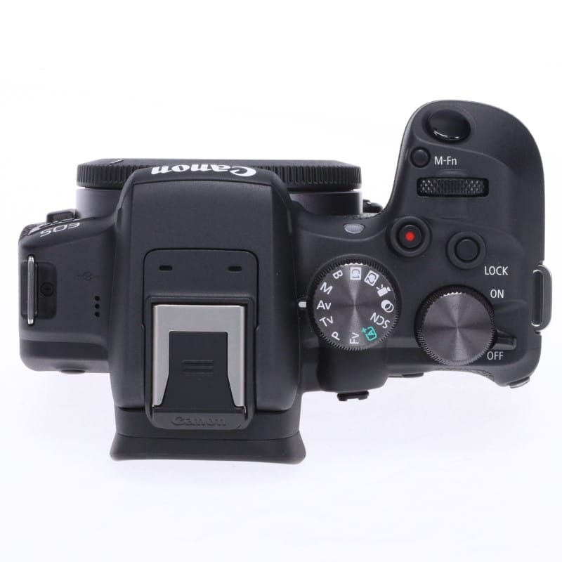 EOS R10 ボディー